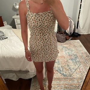 Summer Sundress